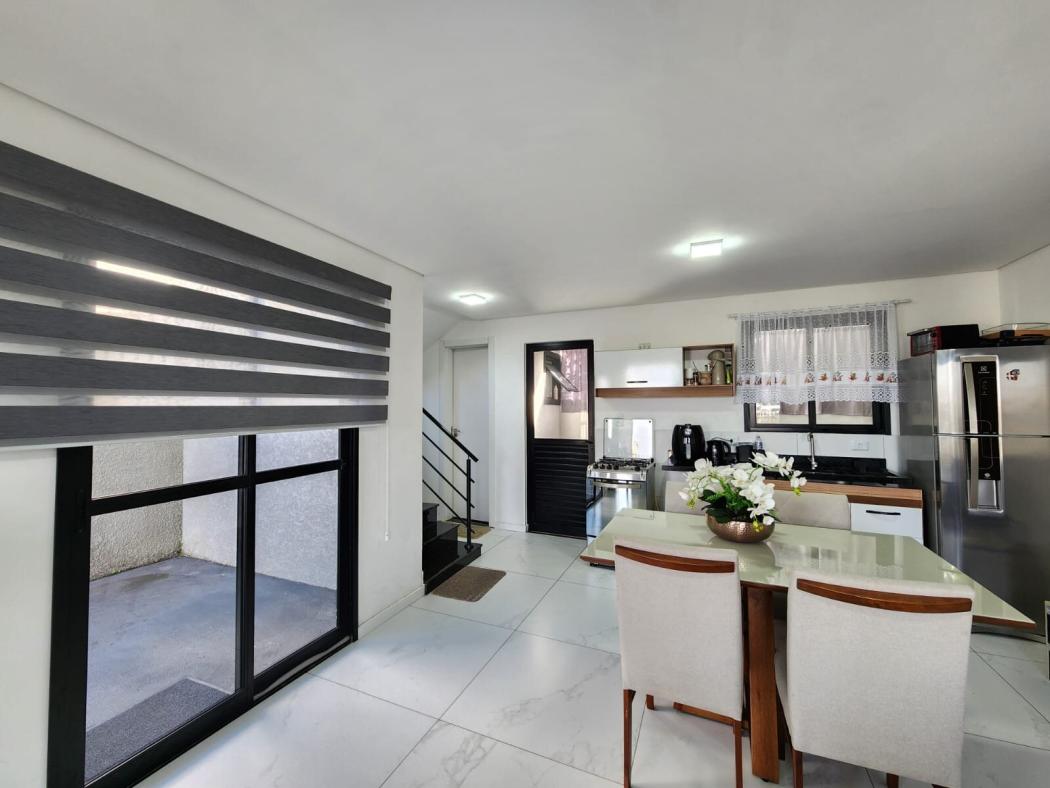 Casa à venda em Bairro Alto, Curitiba — Hub Urbana